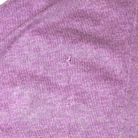 Ugg Nora Cocoon Wrap Cotton Robe Cardigan Cover Up OSFM - Picture 11 of 11